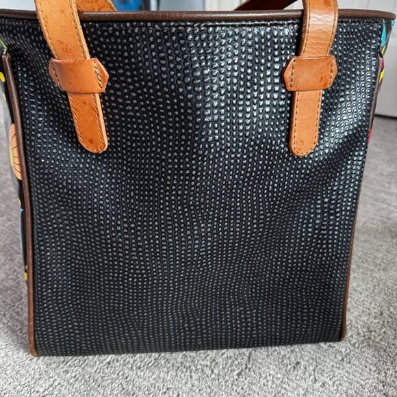 Consuela tote/shoulder bag - Picture 2 of 7